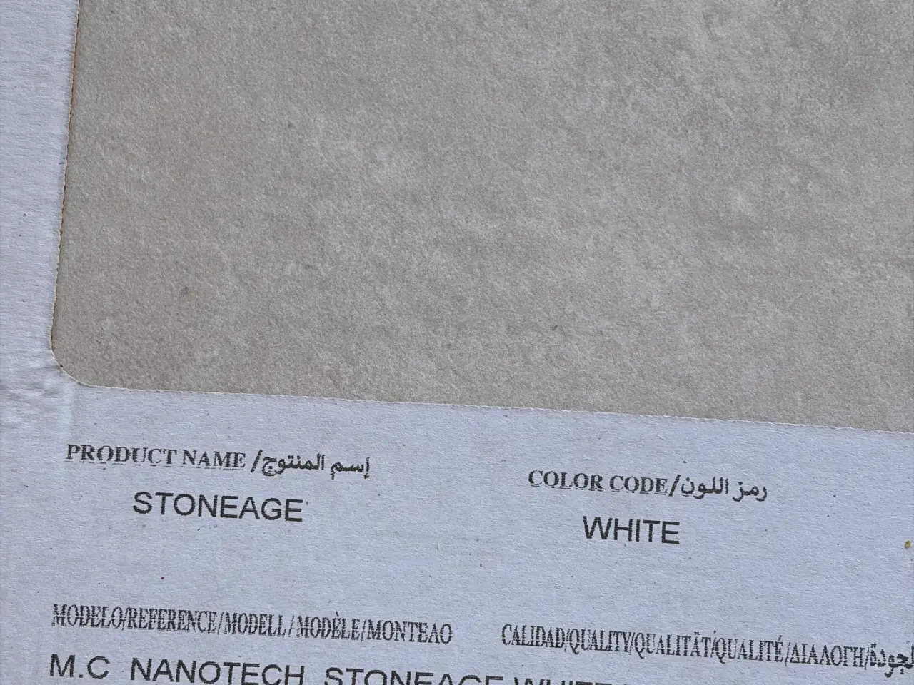 Billede 1 - Gulv-/ Vægfliser - 11 m2