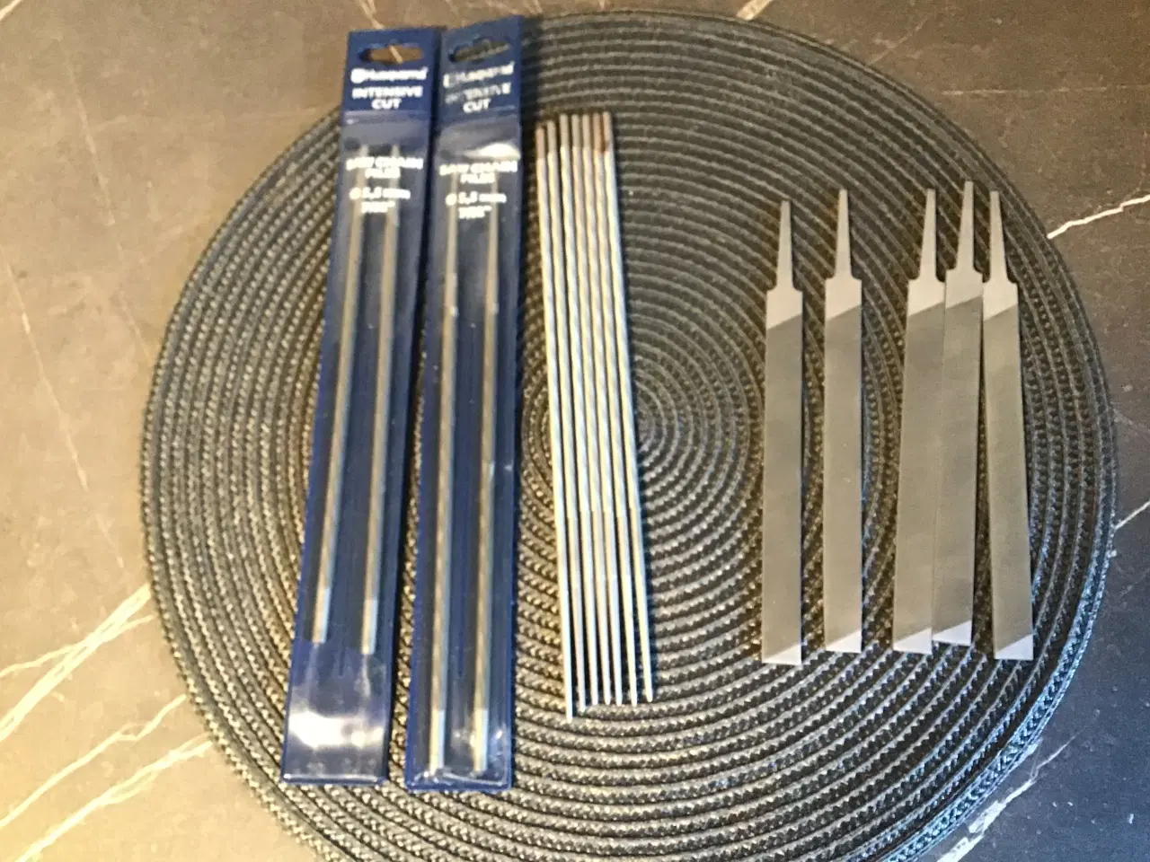 Billede 3 - Husqvarna Jonsered Partner Dolmer Makita