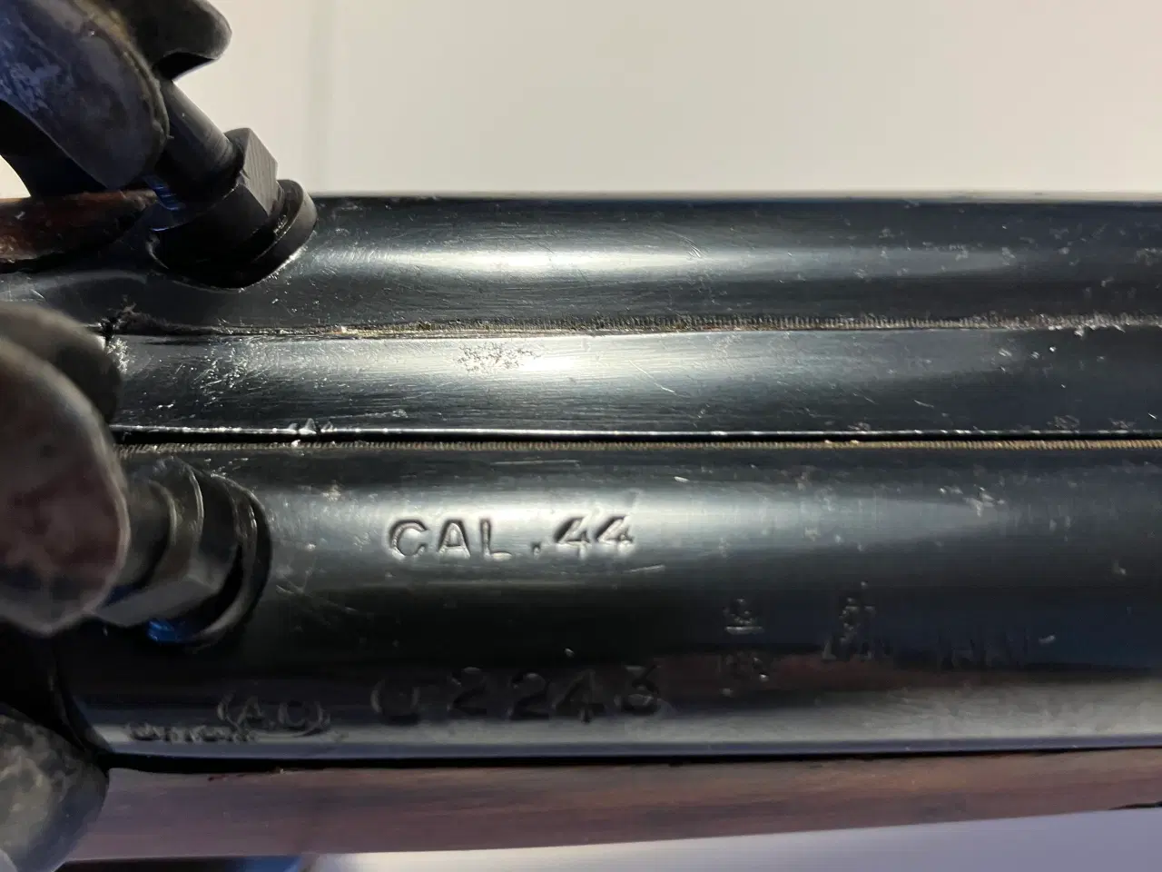 Billede 9 - Corsair jæger sortkrudtpistol