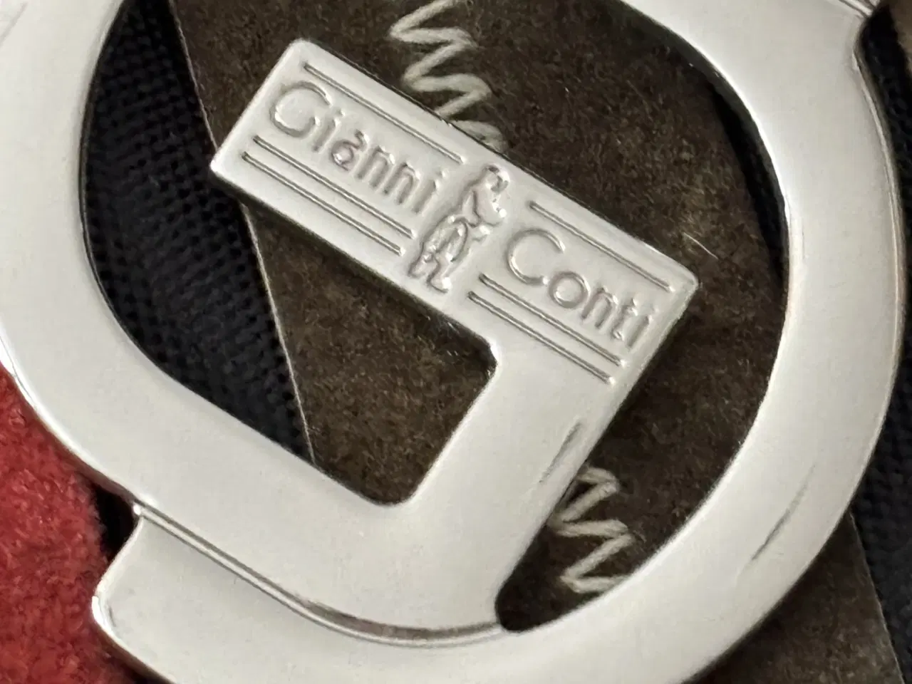 Billede 2 - Gianni Conti Taske