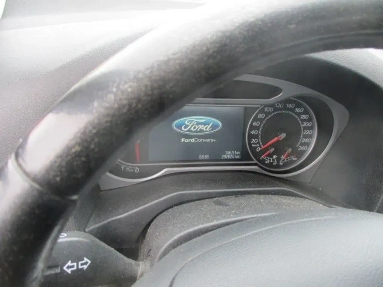 Billede 10 - Ford Mondeo 2,0 145 Ambiente