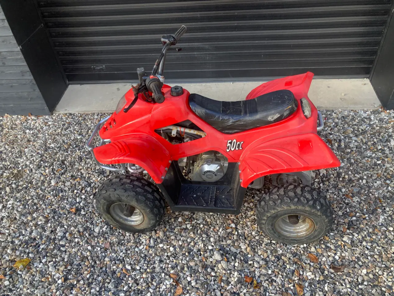 Billede 6 - ATV