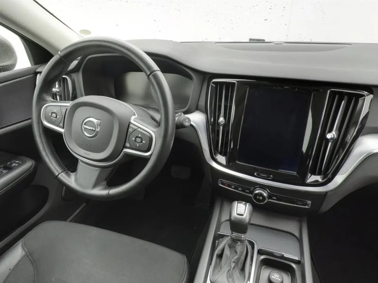 Billede 9 - Volvo V60 2,0 D4 190 Business aut.