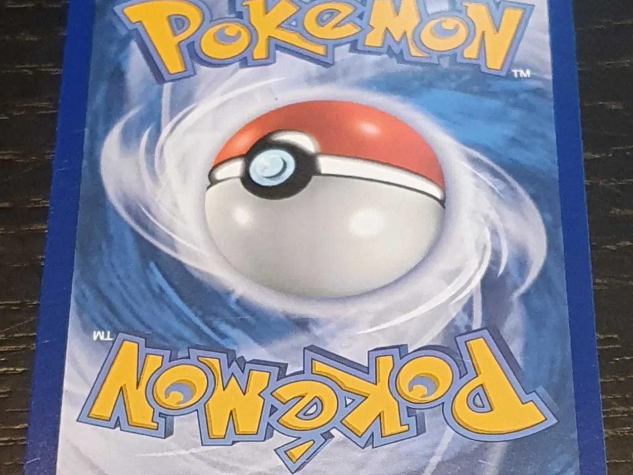 Billede 11 - Pokemon kort sælges