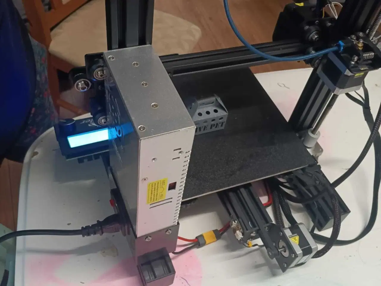 Billede 3 - Creality Ender-3 PRO 3D Printer