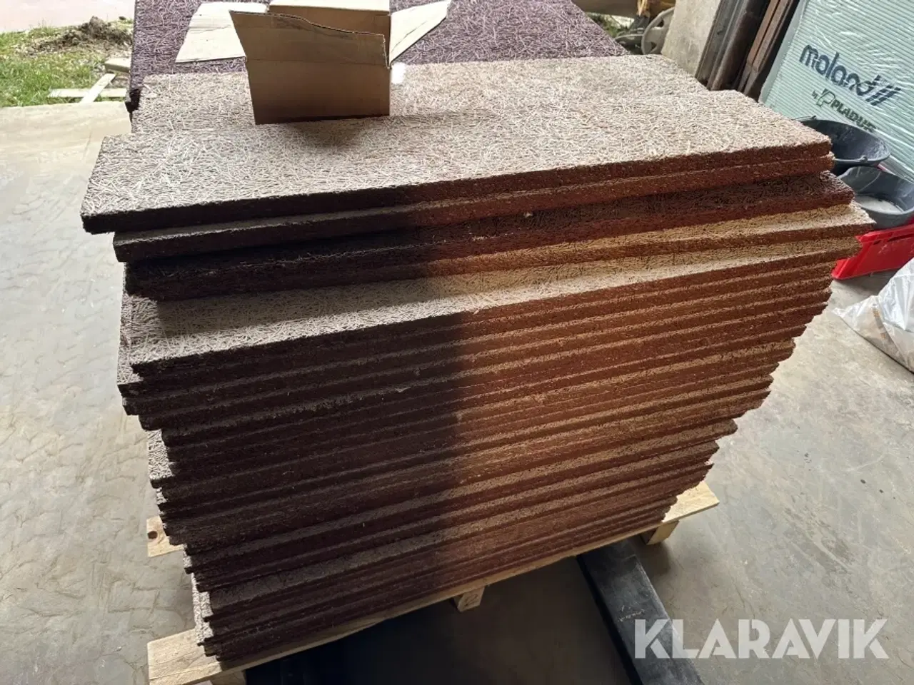 Billede 3 - Træbeton - 43,2 m2