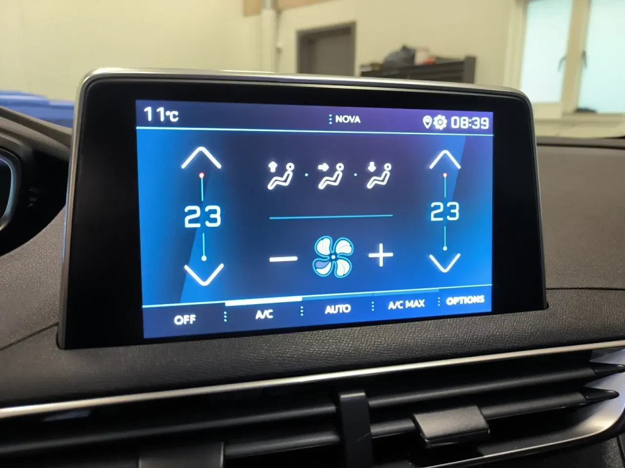 Billede 9 - Peugeot 5008 1,5 BlueHDi 130 Allure 7prs