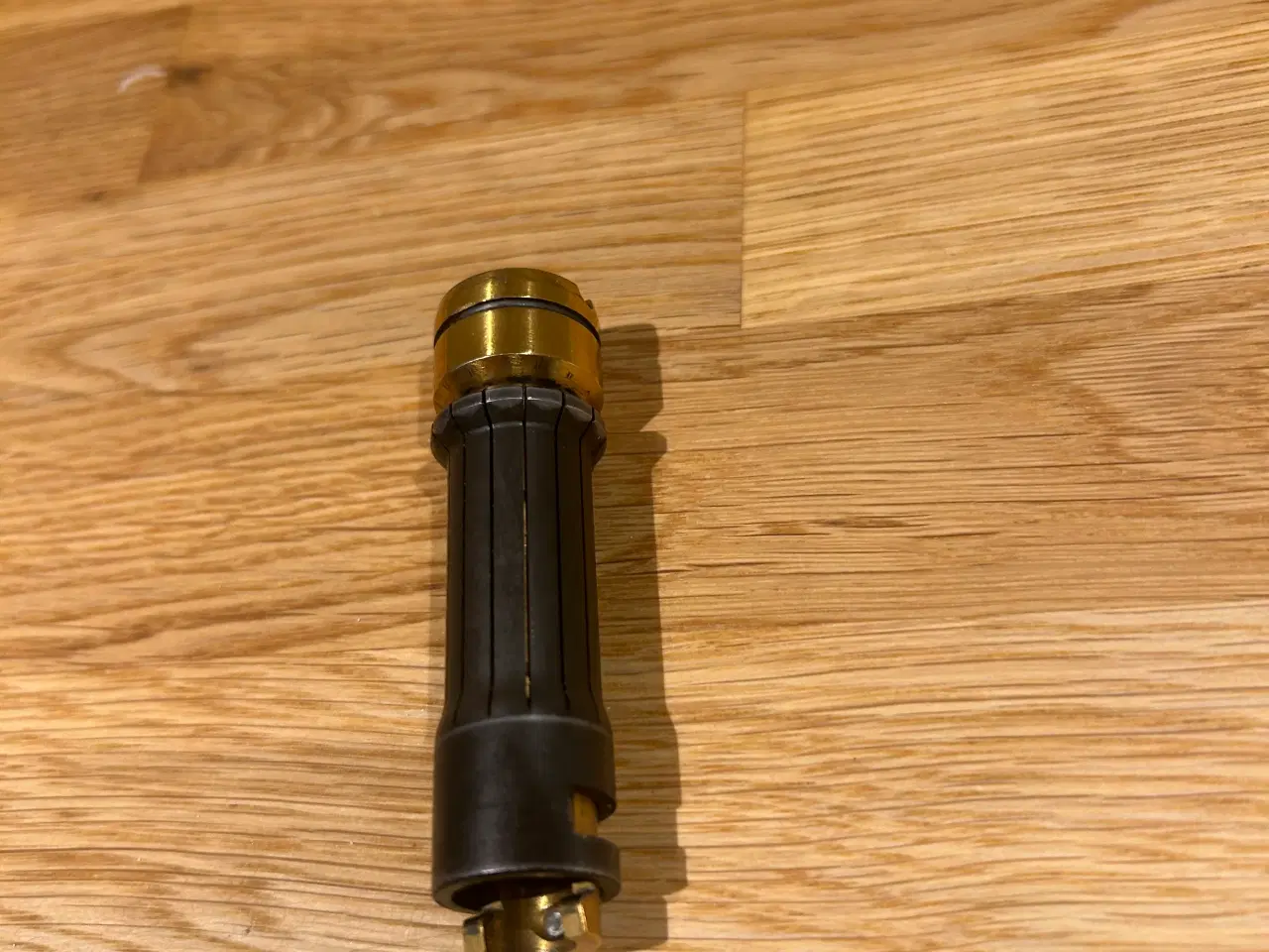 Billede 1 - Bundstyk