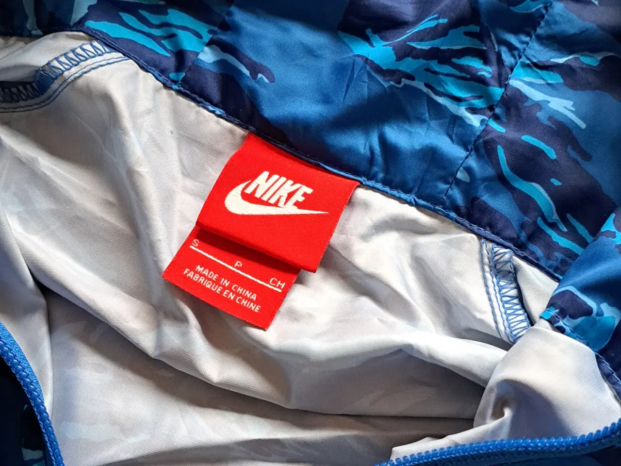 Billede 5 - Nike Trænings trøje 