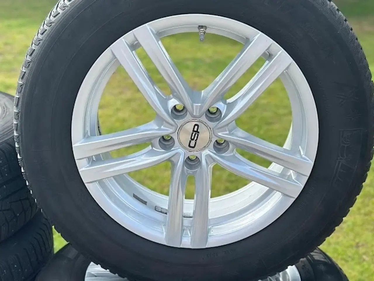 Billede 1 - CSP 7x17 5x112 ET:40