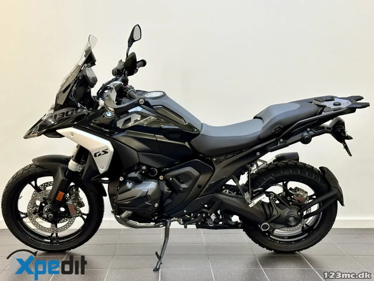 Billede 6 - BMW R 1300 GS