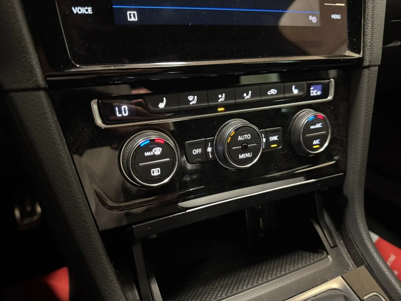 Billede 10 - VW Golf VII 1,4 GTE DSG