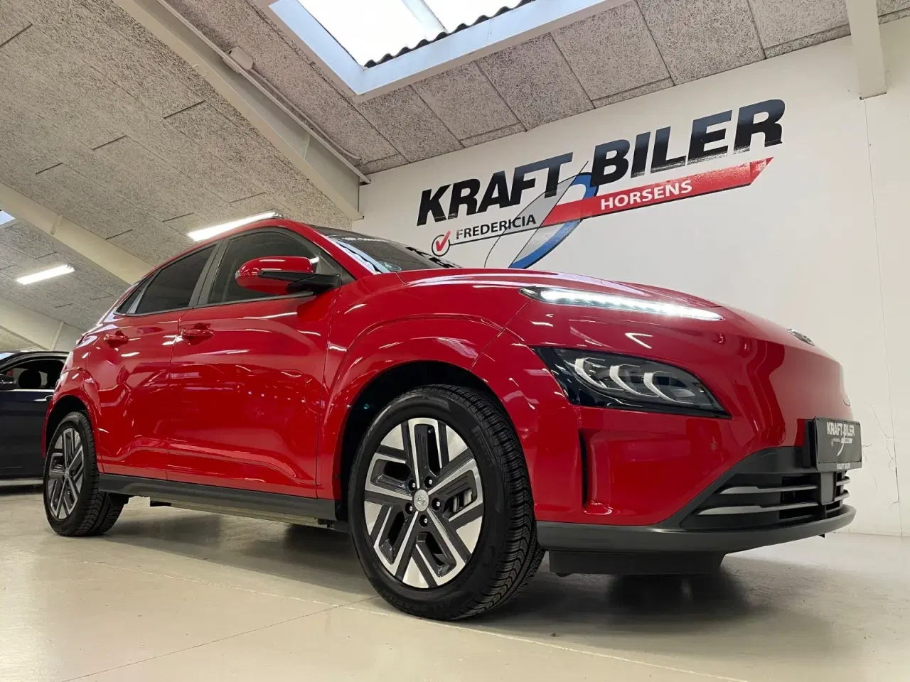 Billede 17 - Hyundai Kona 39 EV Advanced