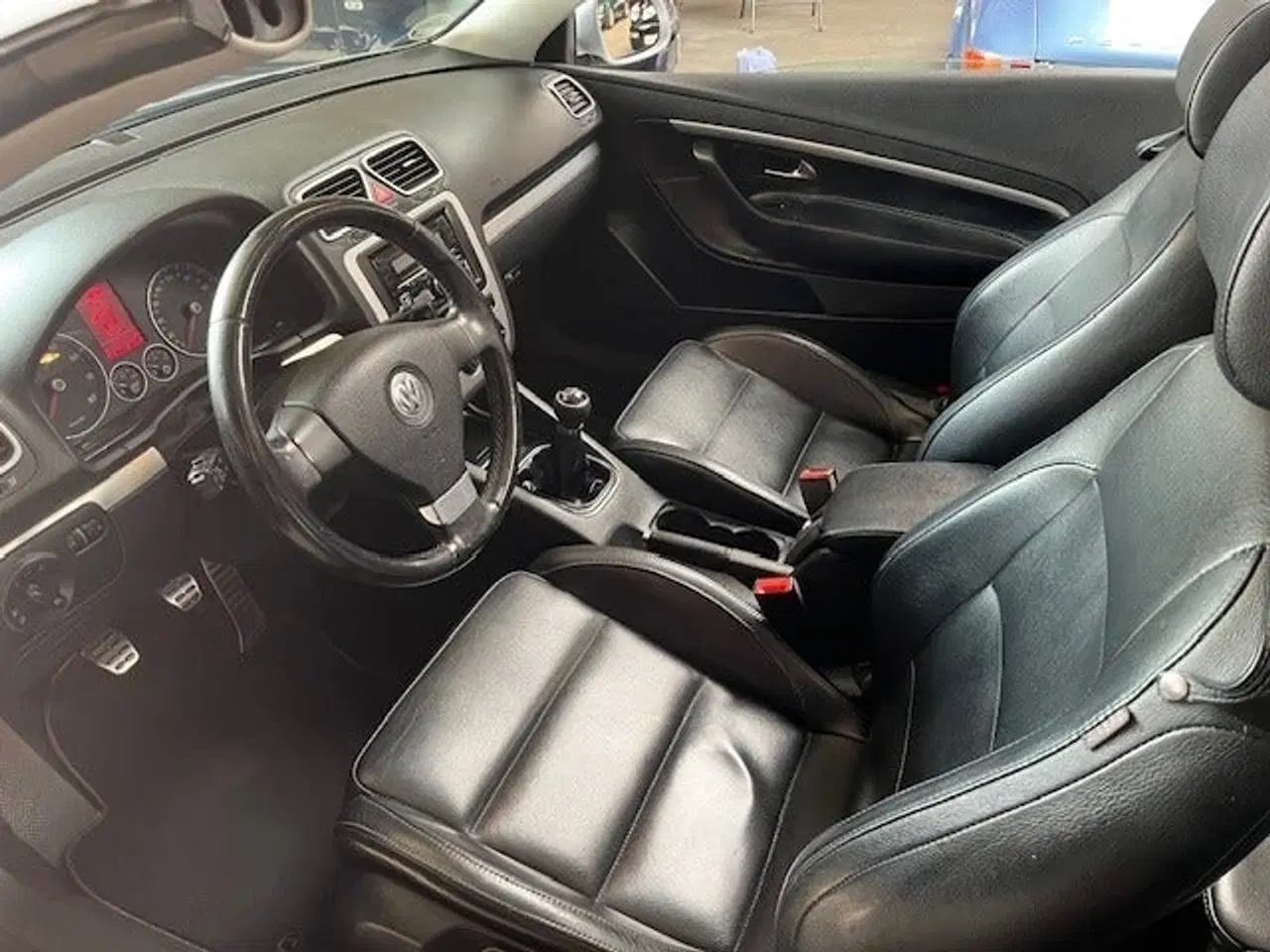 Billede 13 - VW Eos 2,0 FSi