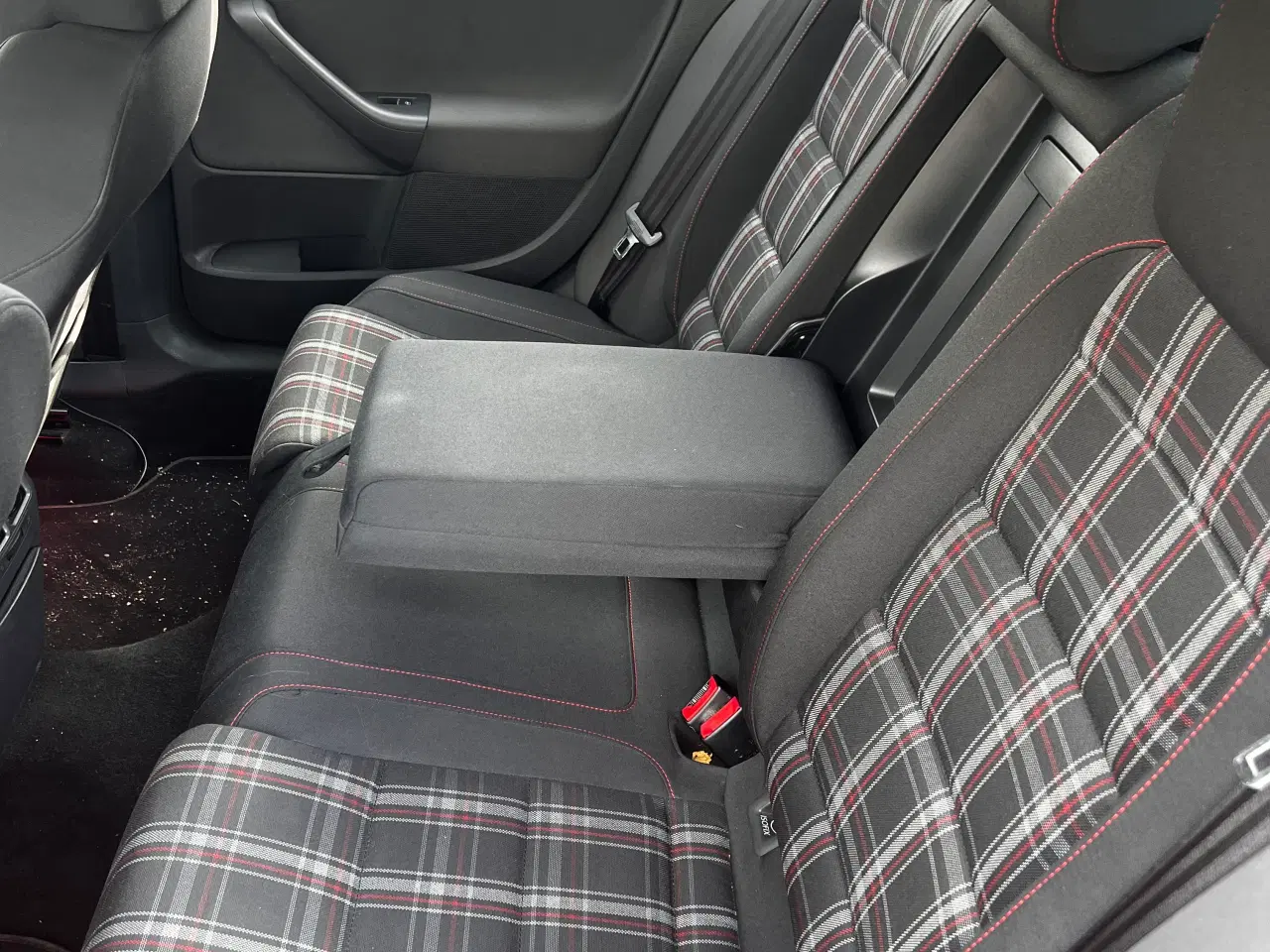 Billede 7 - Nysynet Jetta 2.0 tfsi