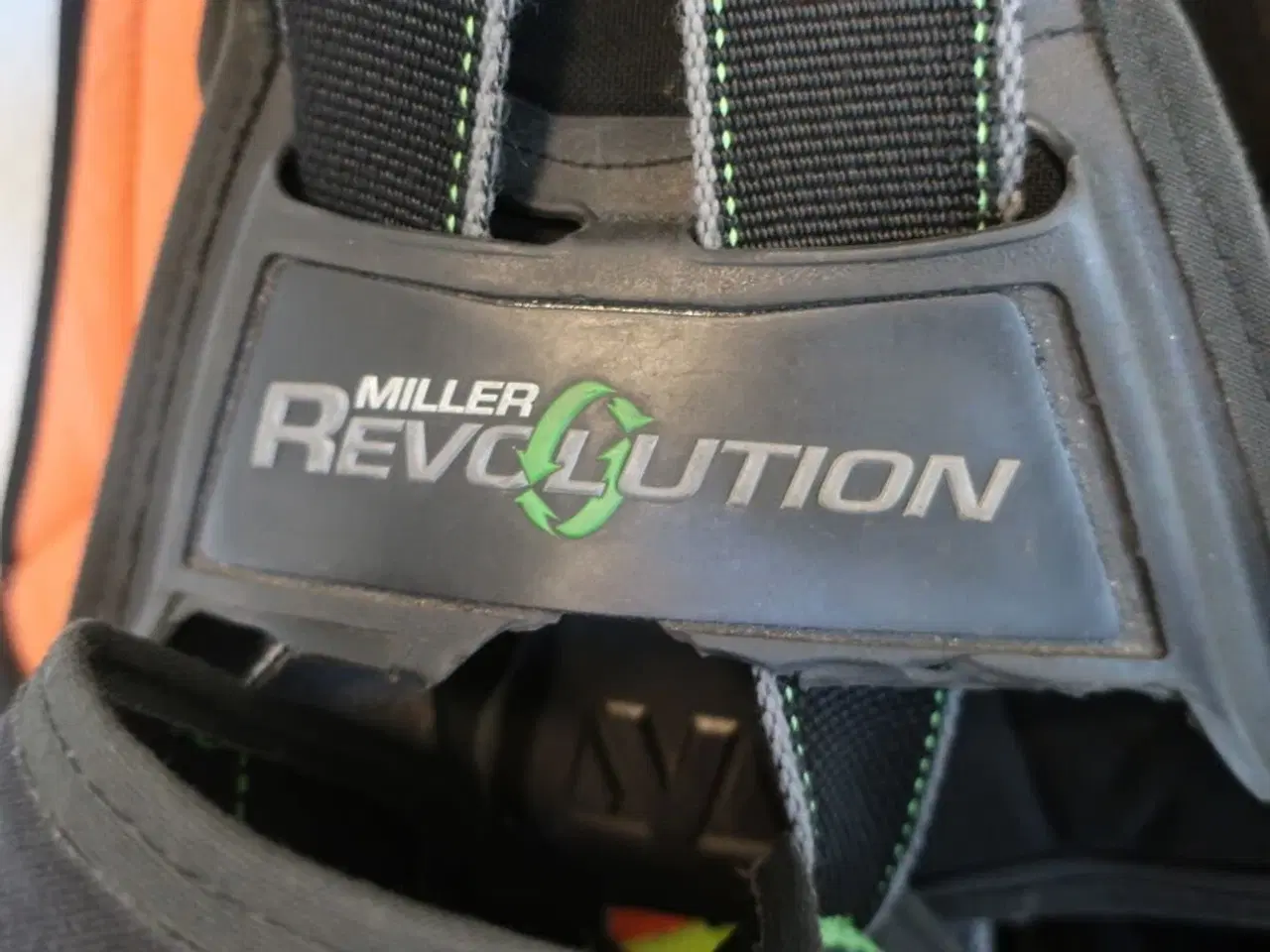 Billede 2 - Faldsikringsseler