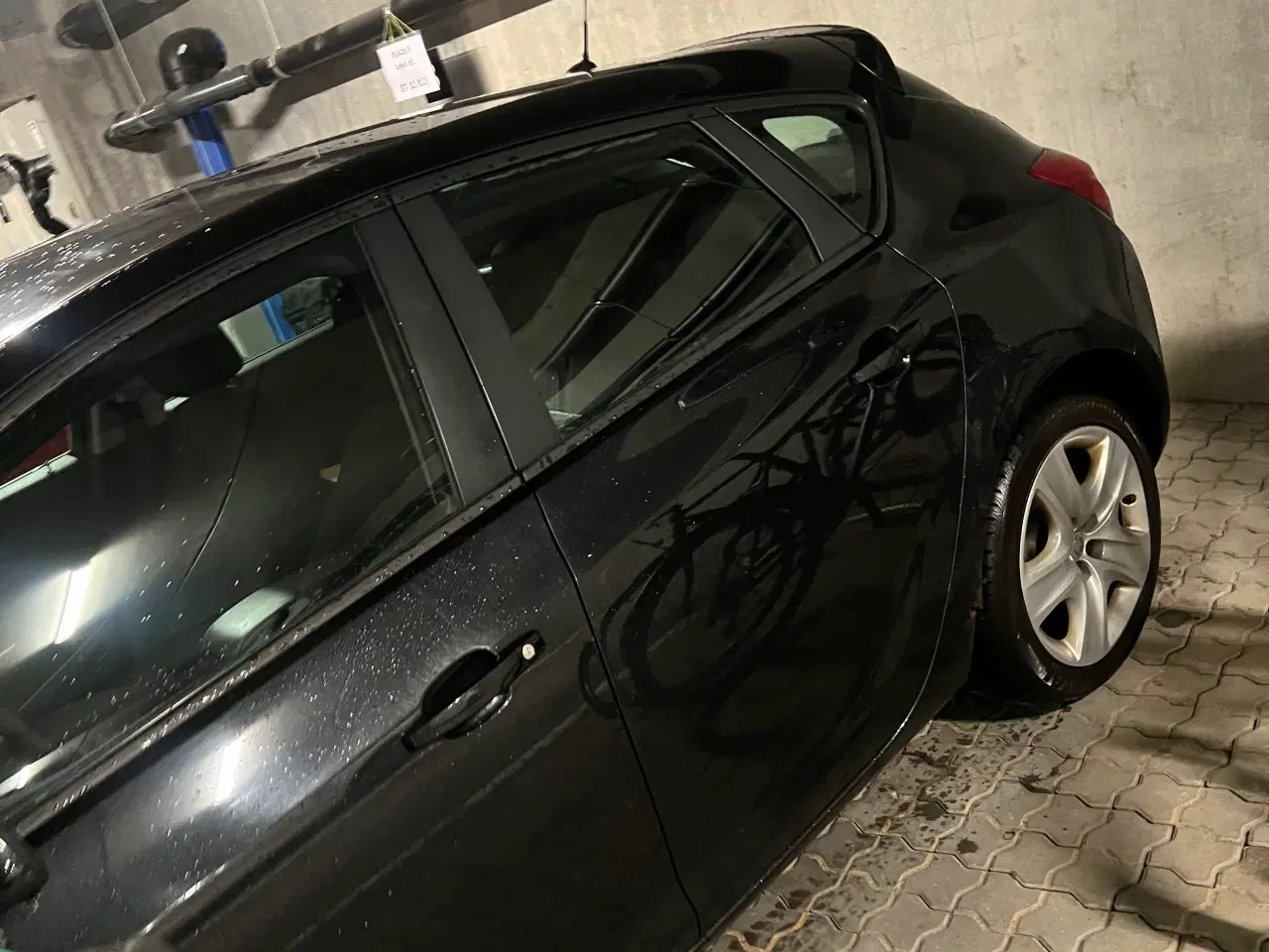 Billede 6 - Opel Astra 1,4 benzin 