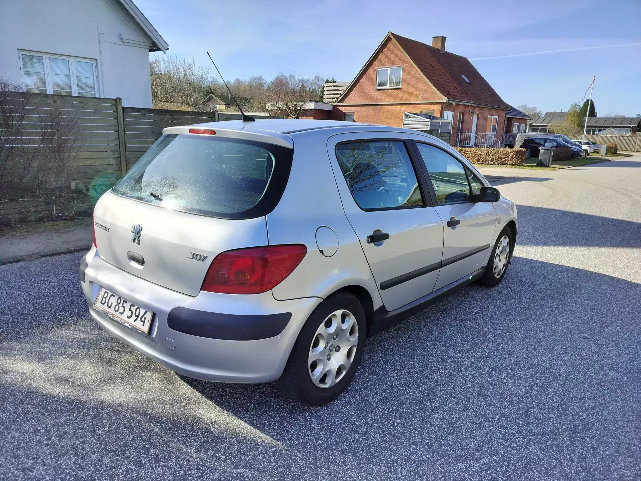 Billede 4 - God stand 