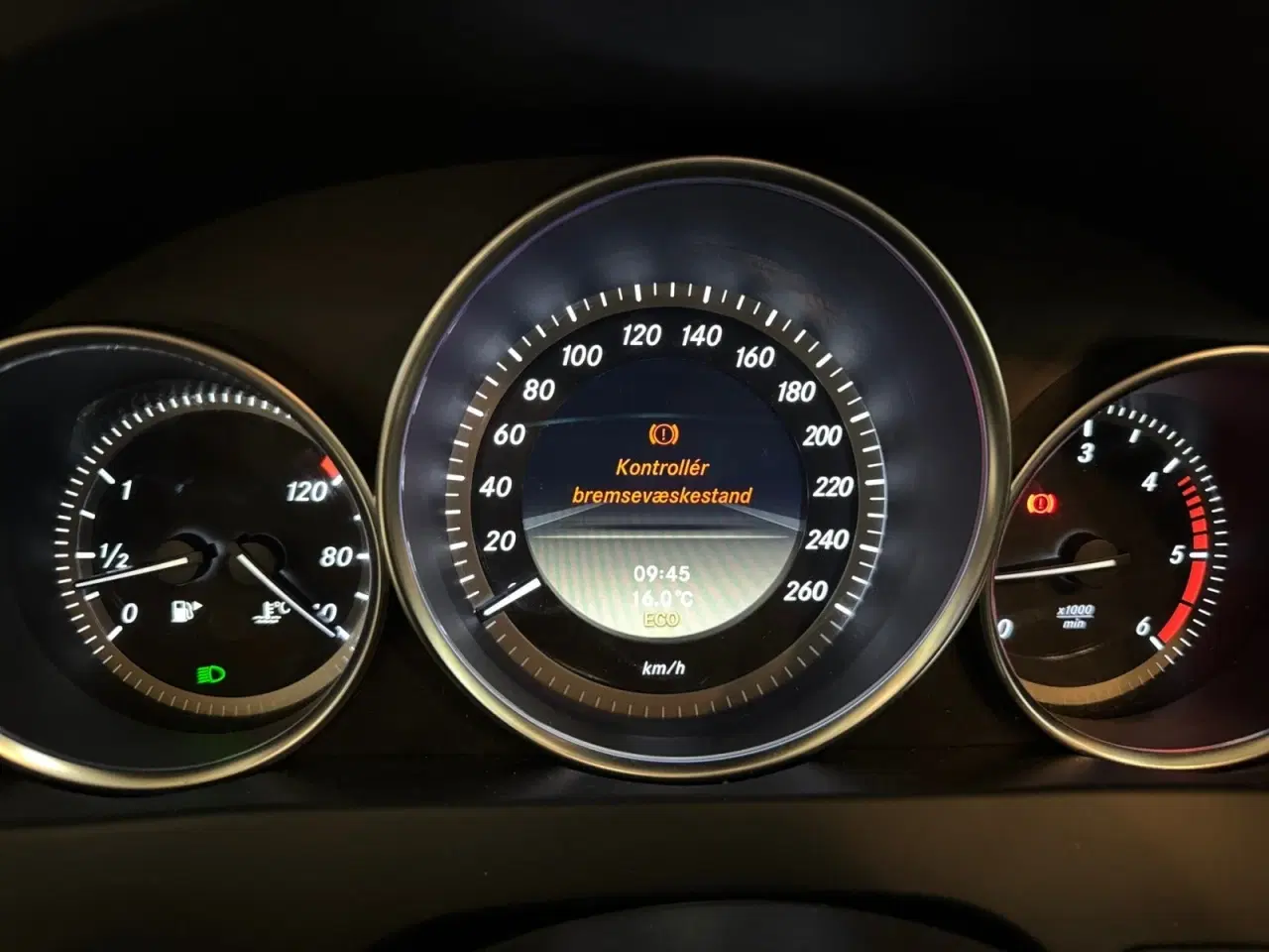 Billede 8 - Mercedes C180 2,2 CDi BE