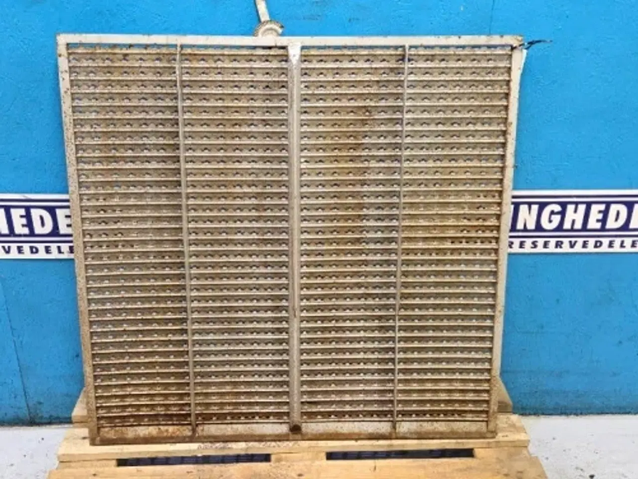 Billede 1 - Undersold 1003,5/100/1,8 cm (1)