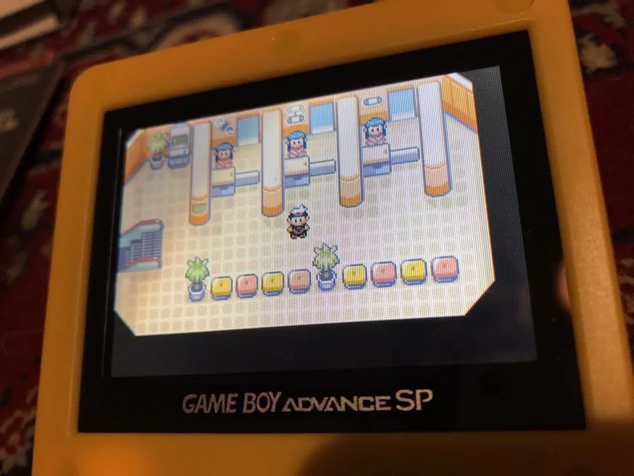 Billede 7 - Pokémon Ruby Version