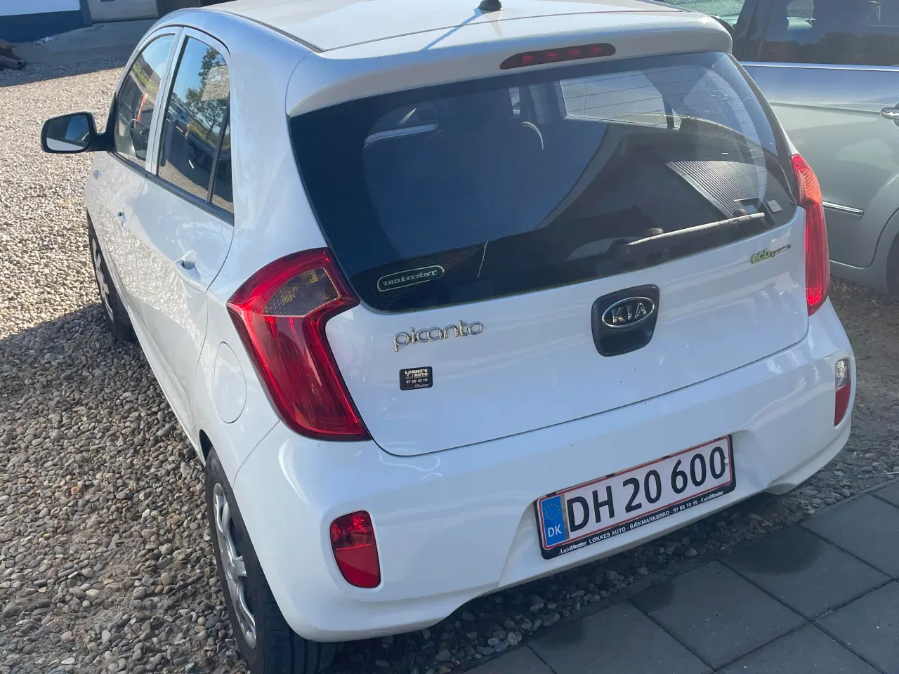 Billede 7 - Kia Picanto 