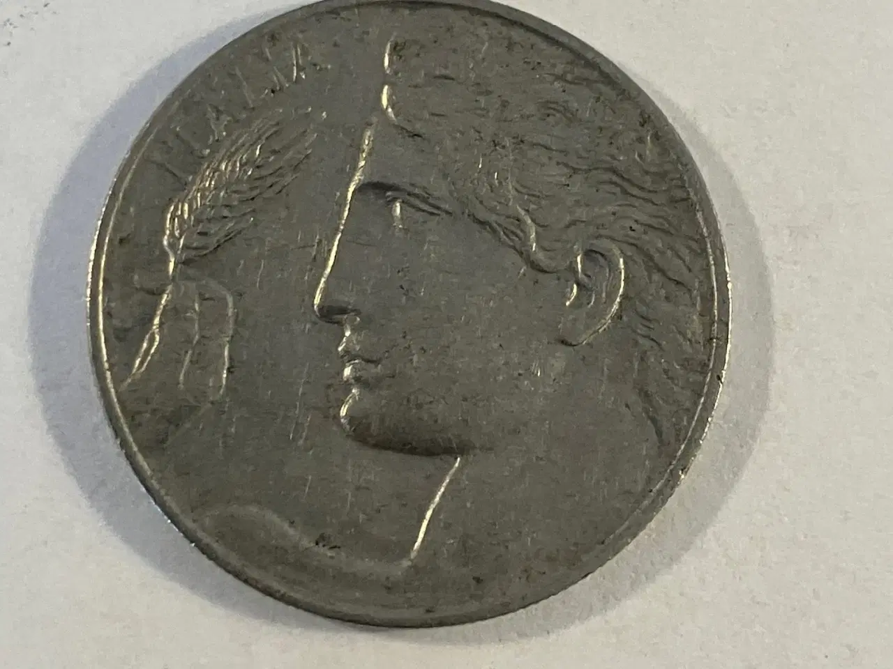 Billede 2 - 20 Centesimi Italy 1913