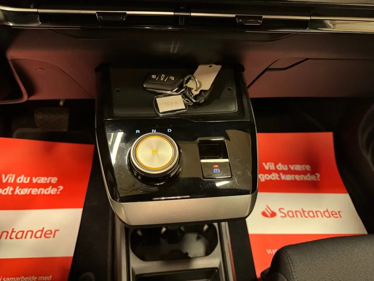 Billede 11 - MG 4 51 Nordic Edition