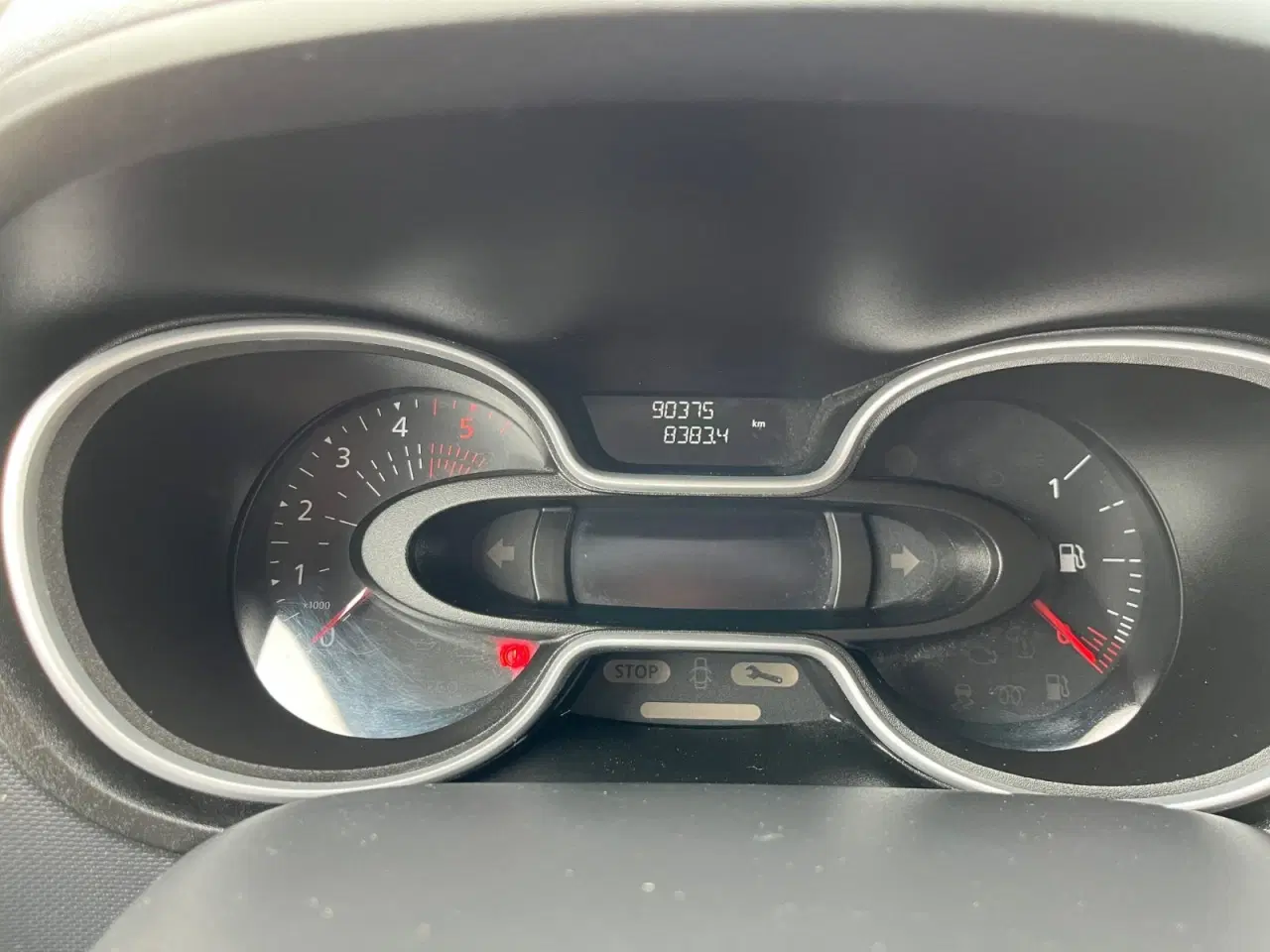 Billede 14 - Renault Trafic T29 2,0 dCi 120 L2H1