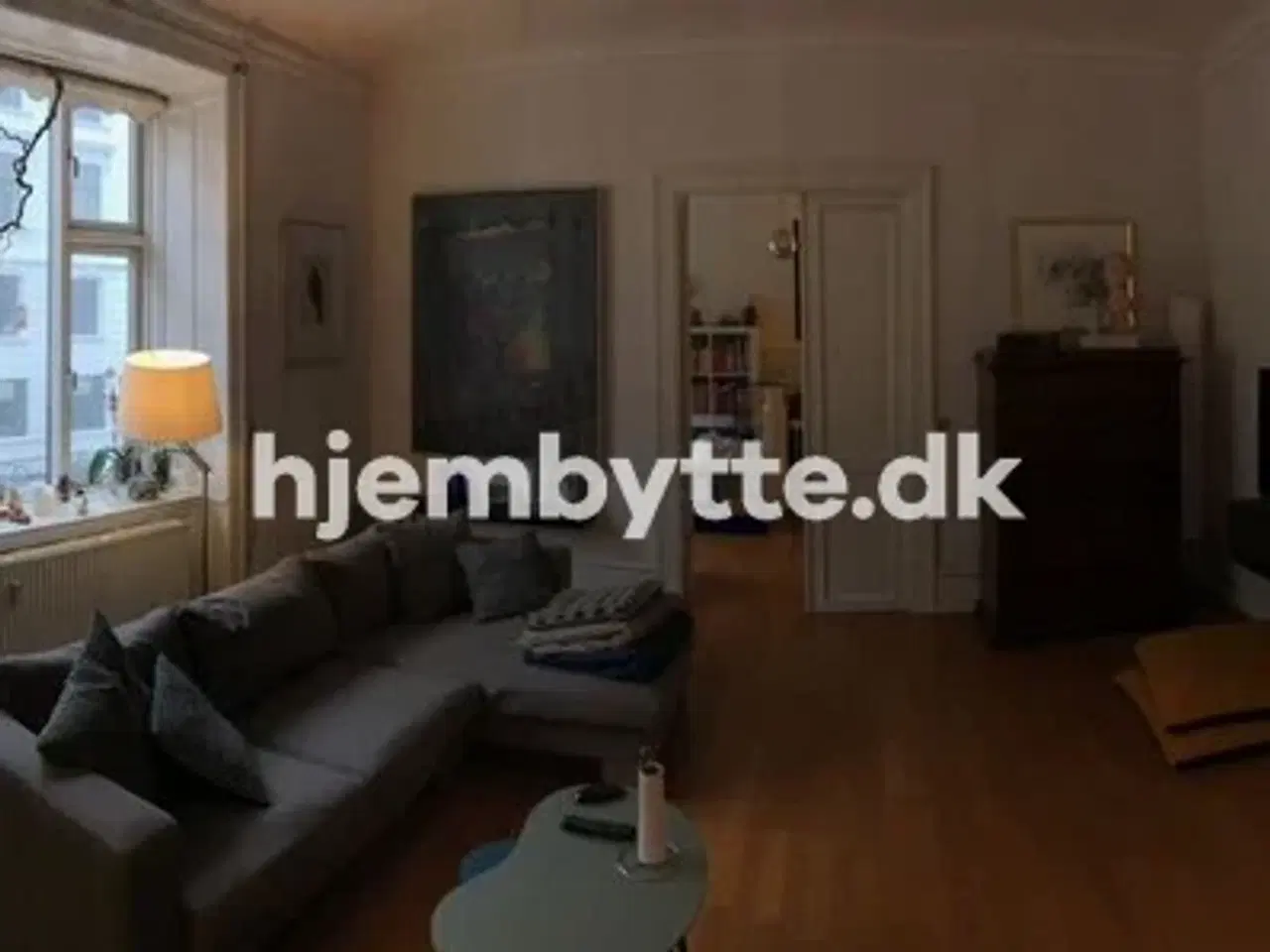 Billede 15 - Hjembytte - NyKongensgade