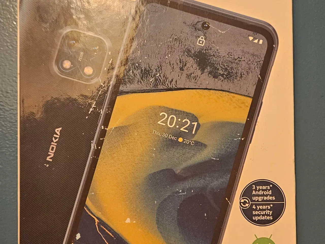 Billede 3 - Nokia XR20