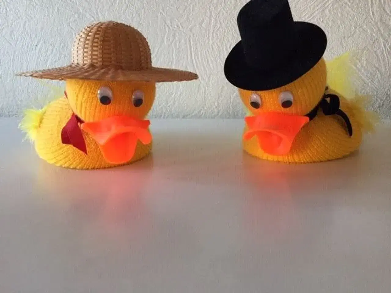 Billede 2 - påskeænder