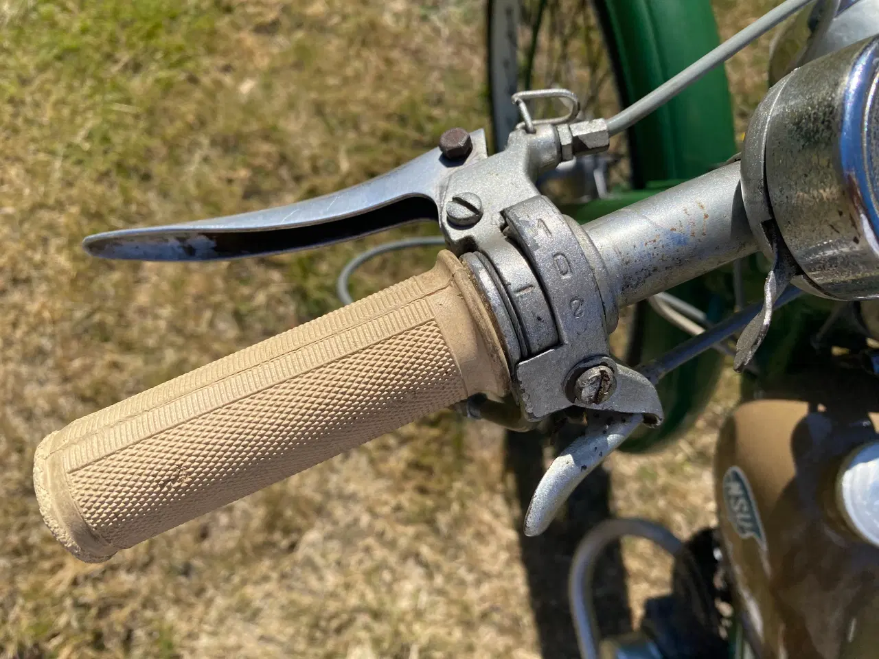 Billede 11 - NSU Quickly