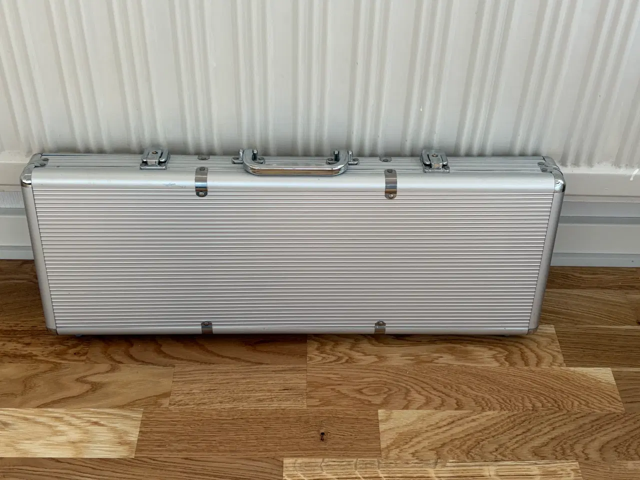 Billede 2 - Pokersæt 500 Royal