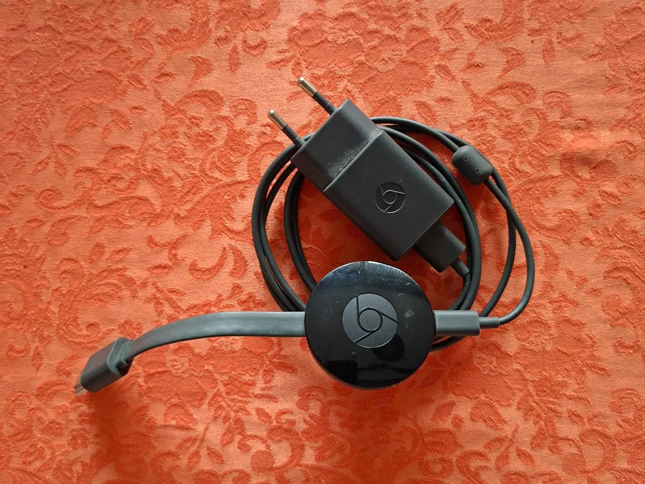 Billede 3 - Google Chromecast 