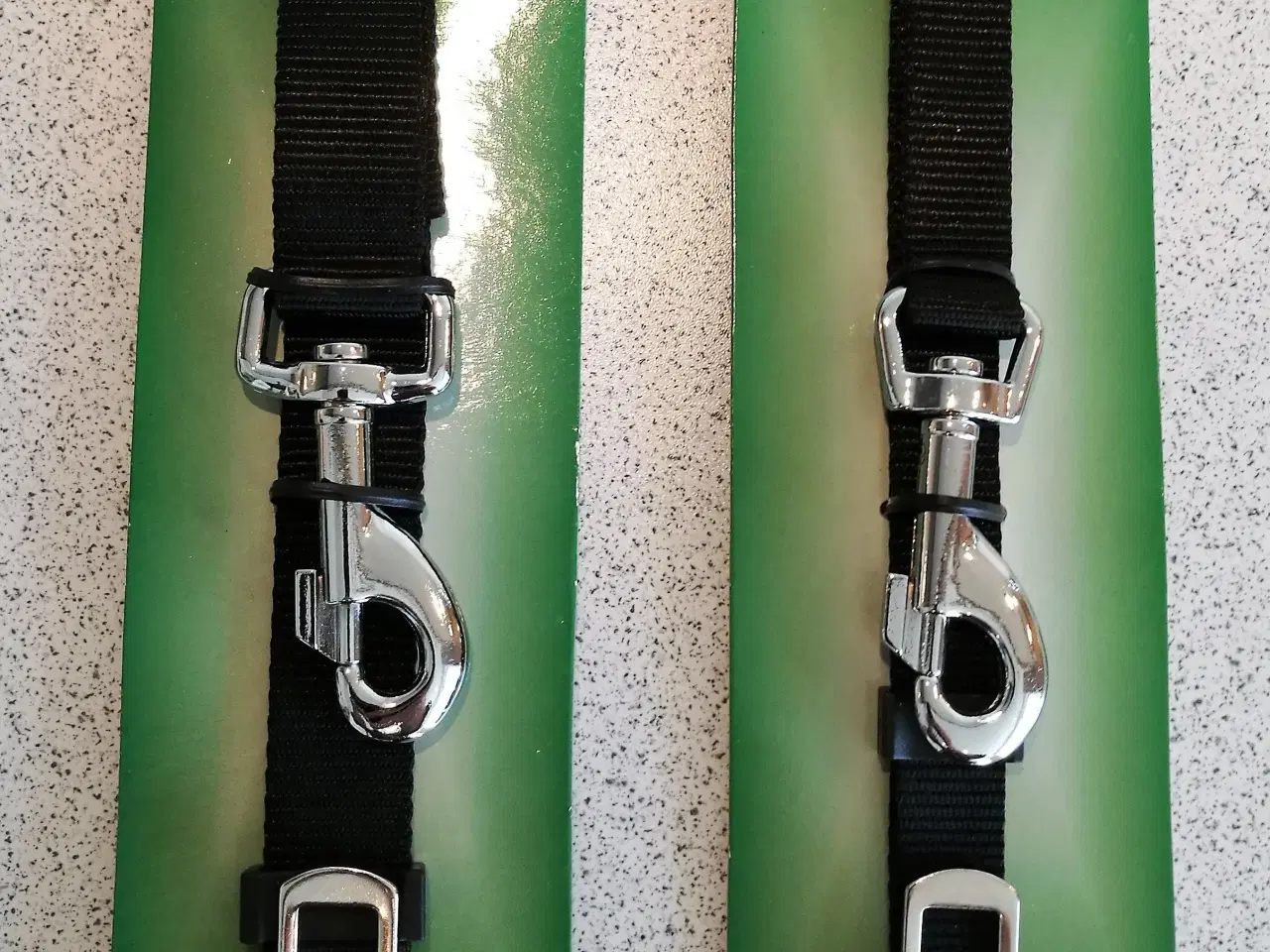 Billede 2 - Sikkerhed for hunden.