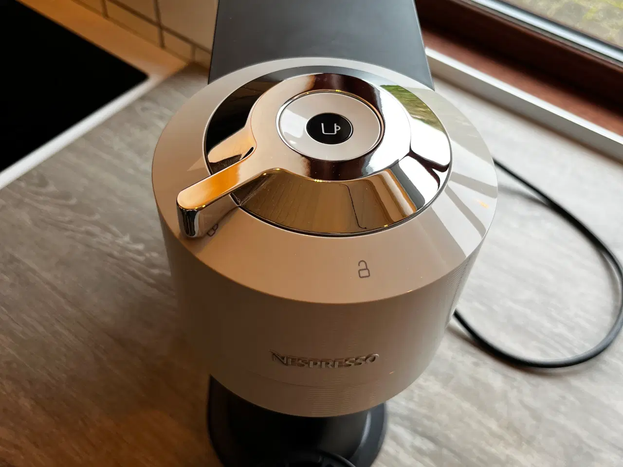 Billede 7 - Super fint Nespresso maskine, brugt meget lidt. 