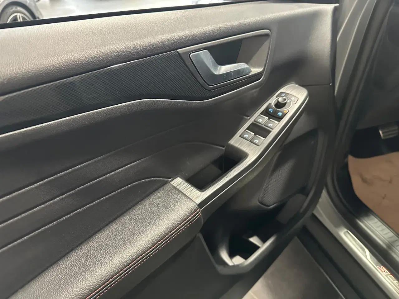 Billede 7 - Ford Kuga 2,5 PHEV ST-Line X CVT Van