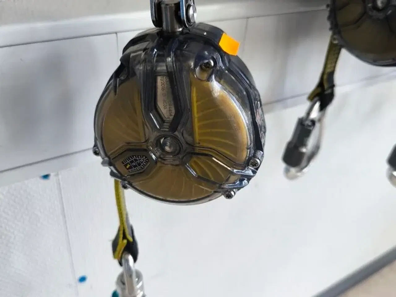 Billede 2 - Faldblok MSA LATCHWAYS