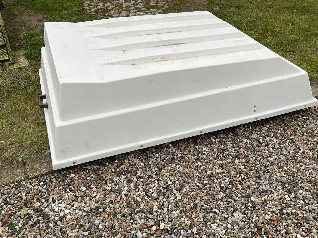 Billede 3 - Trailer top