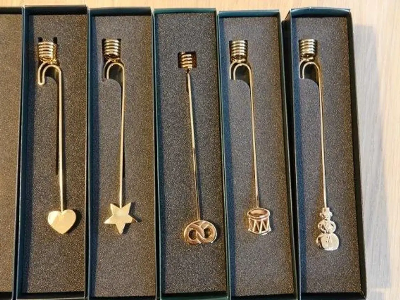 Billede 5 - Georg Jensen Lyseholdere