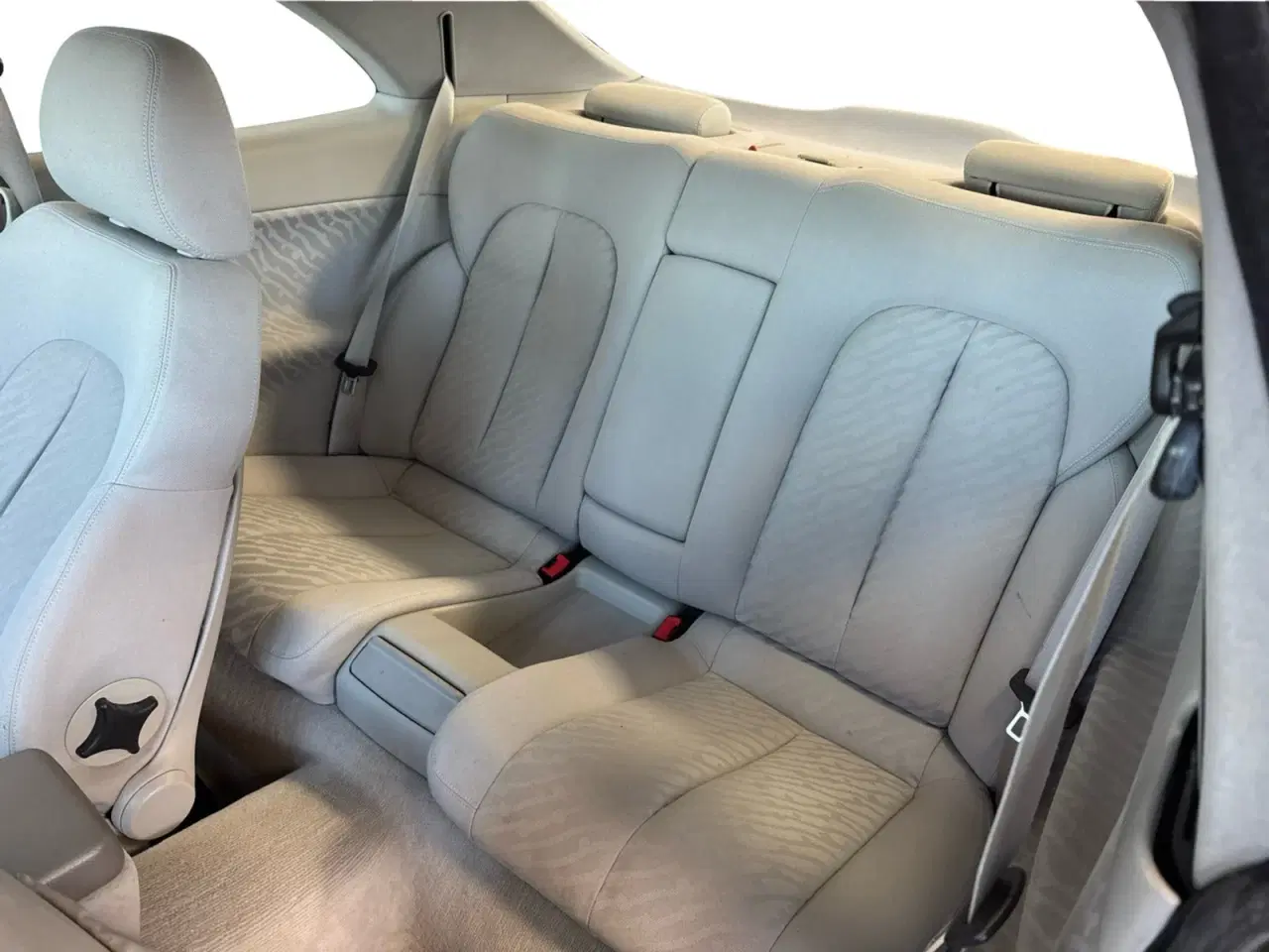 Billede 11 - Mercedes CLK200 2,0 aut.