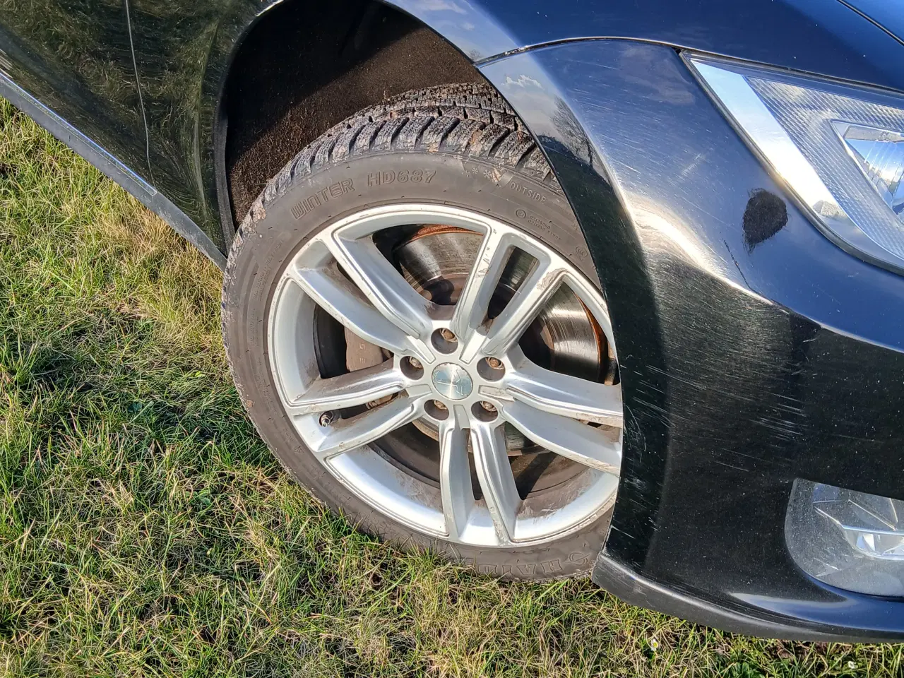 Billede 10 - Tesla Model S 85 – Gratis Supercharging – Luftunde