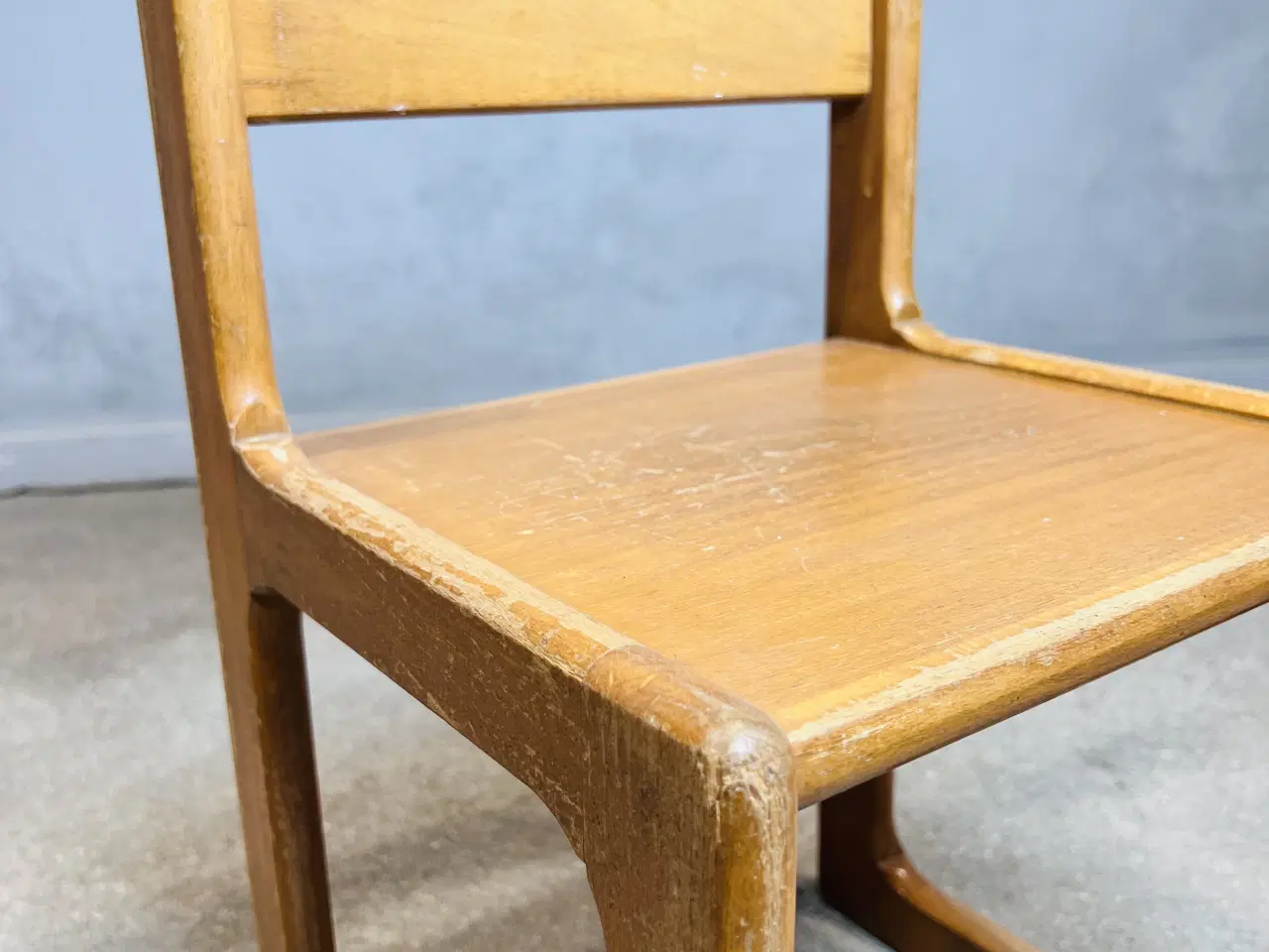 Billede 6 - Børnestol, Stephan Gip & Herbert Andersson, 1960’