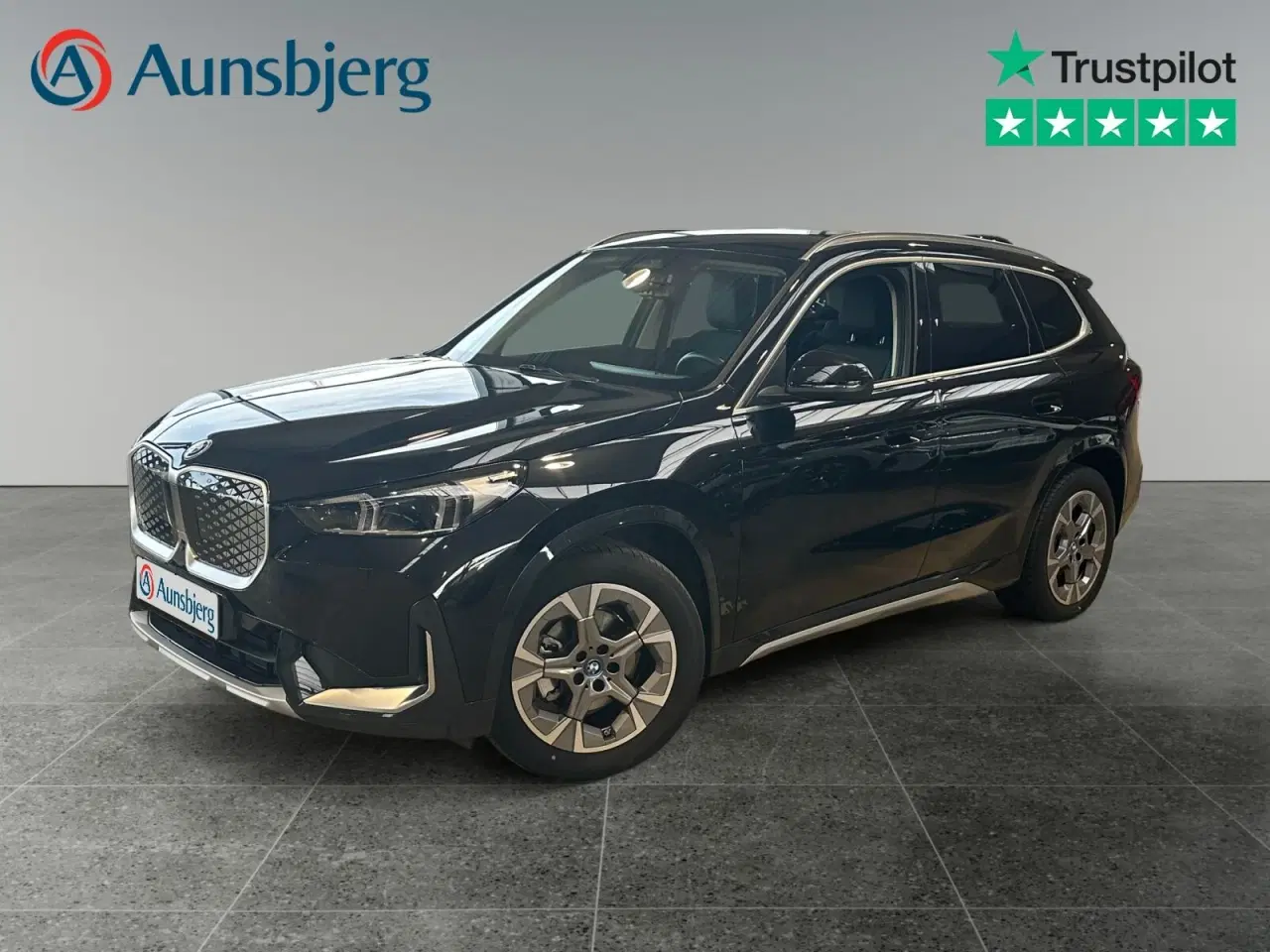 Billede 1 - BMW iX1  eDrive20 X-Line