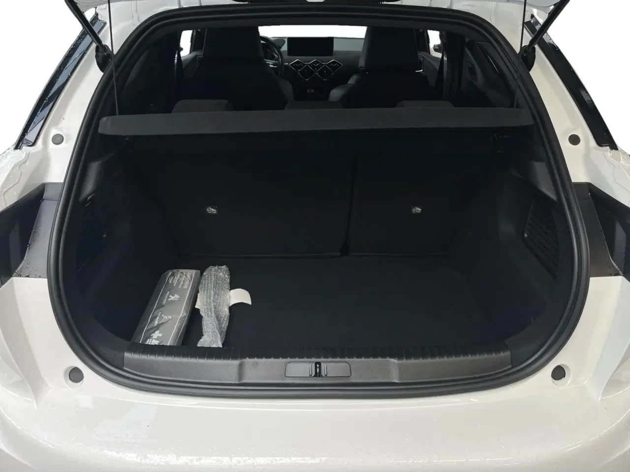 Billede 16 - DS DS 3 CrossBack 50 E-Tense Performance Line Pack