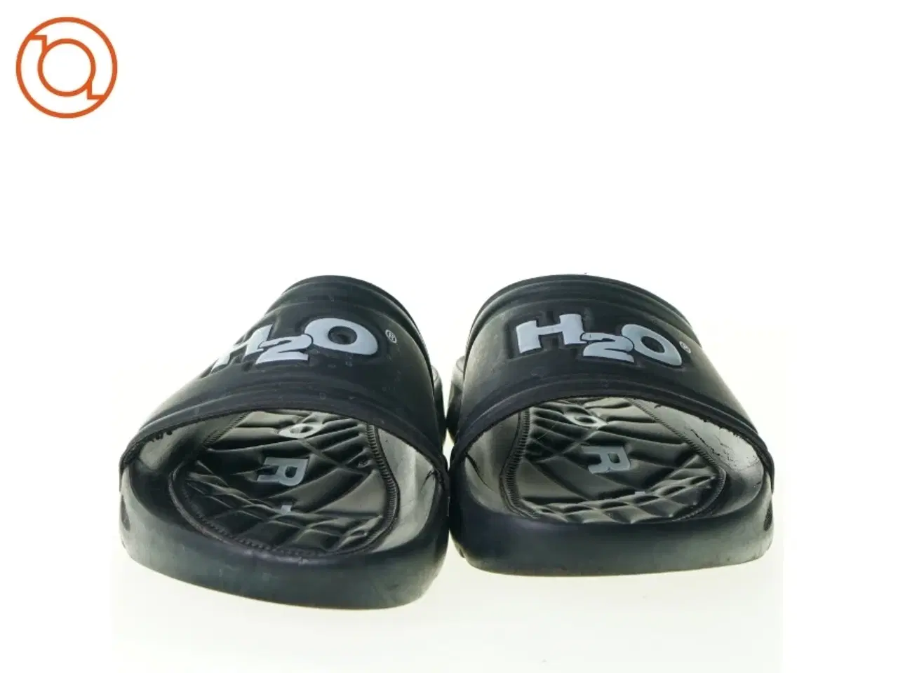 Billede 3 - Klip klapper fra H 2 O (str. 27 cm)