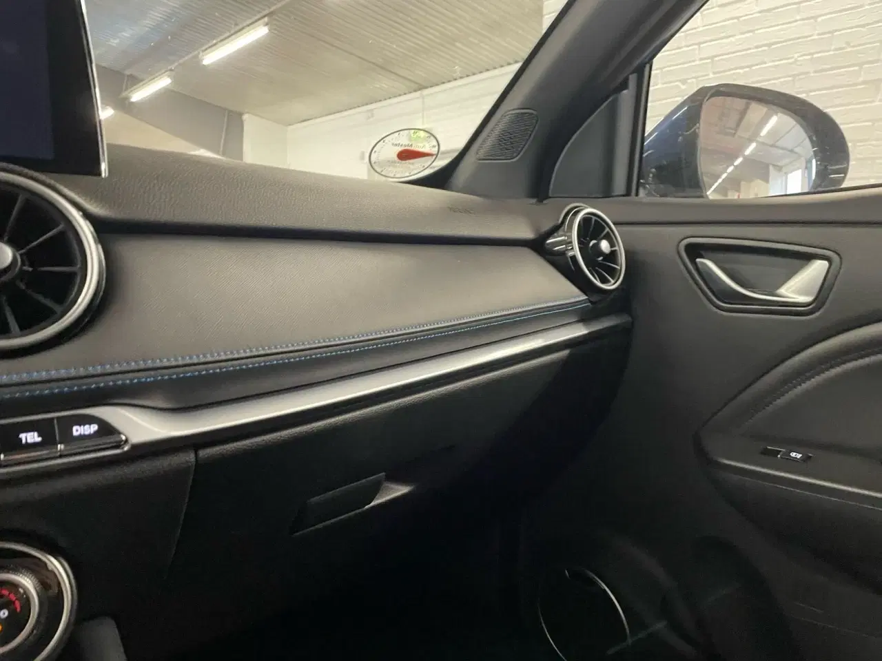 Billede 17 - Seres 3 EL 163HK 5d Aut.