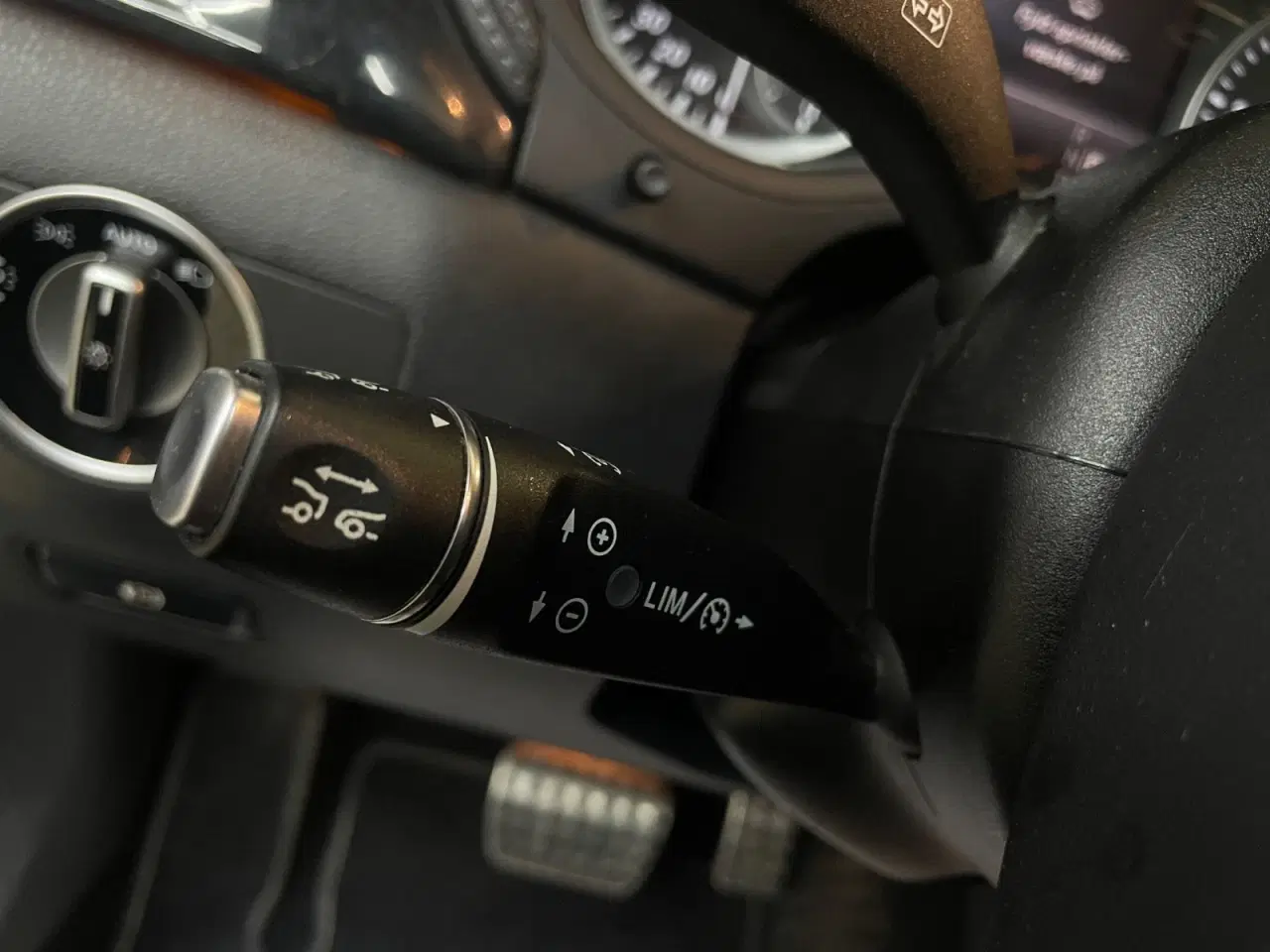 Billede 13 - Mercedes B250 2,0 aut. BE