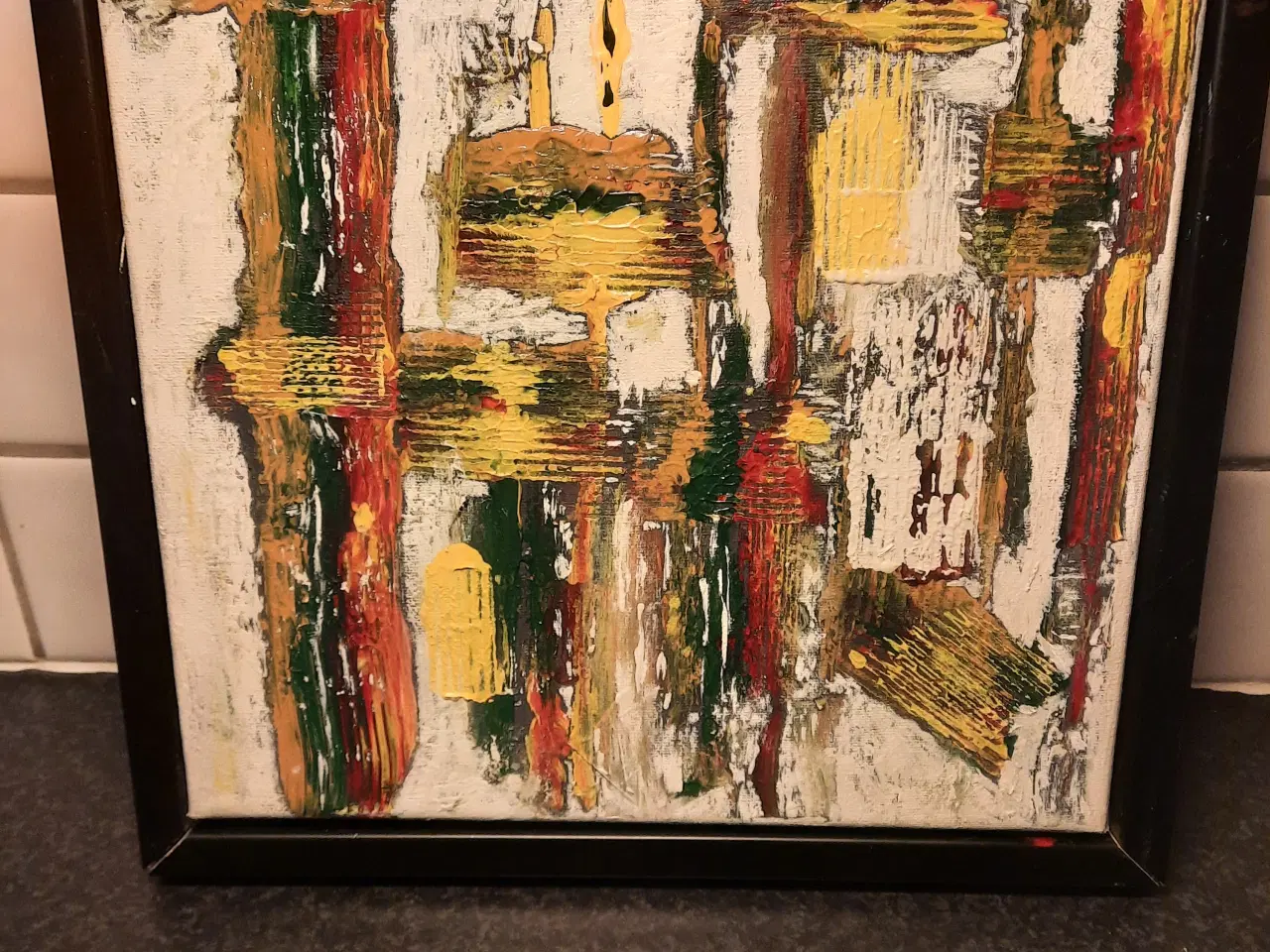 Billede 3 - Ægte kunst sælges til små priser